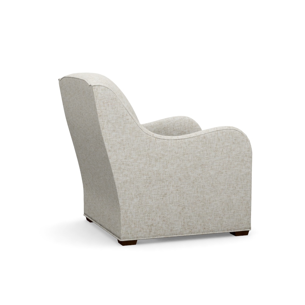 Fiona Lounge Chair – View at 280°