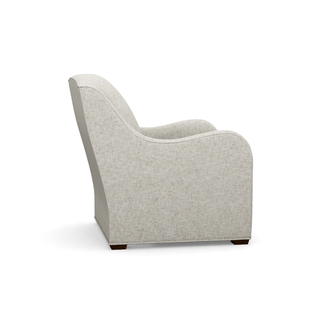 Fiona Lounge Chair – View at 290°