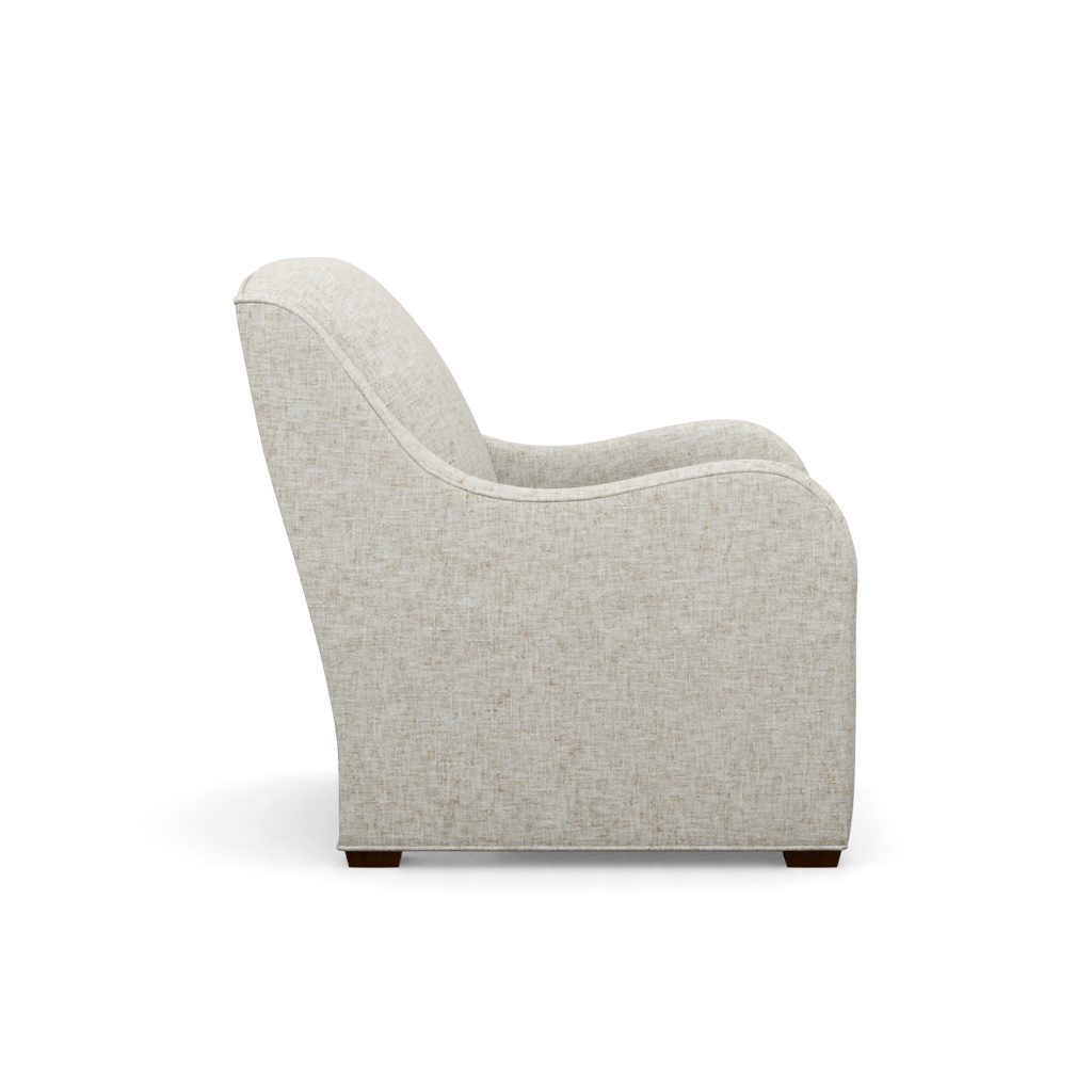 Fiona Lounge Chair – View at 300°
