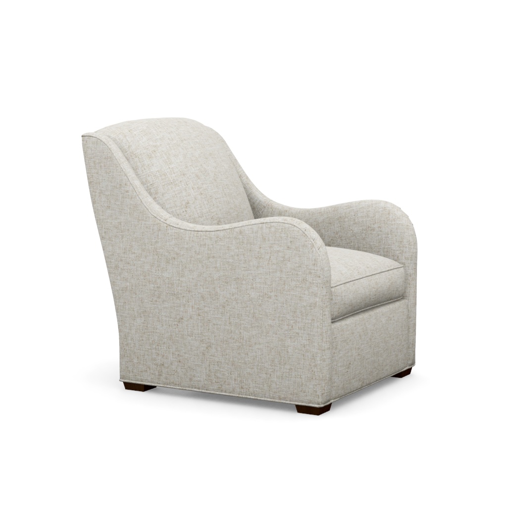 Fiona Lounge Chair – View at 330°