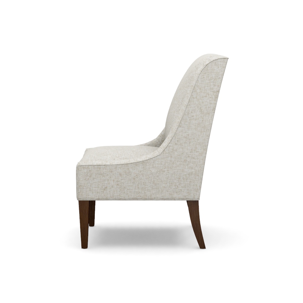 Mode Dining Chair – View at 120°
