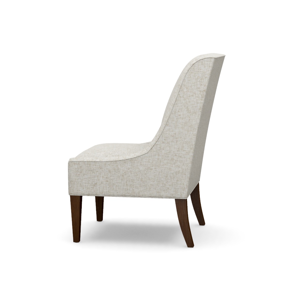 Mode Dining Chair – View at 130°
