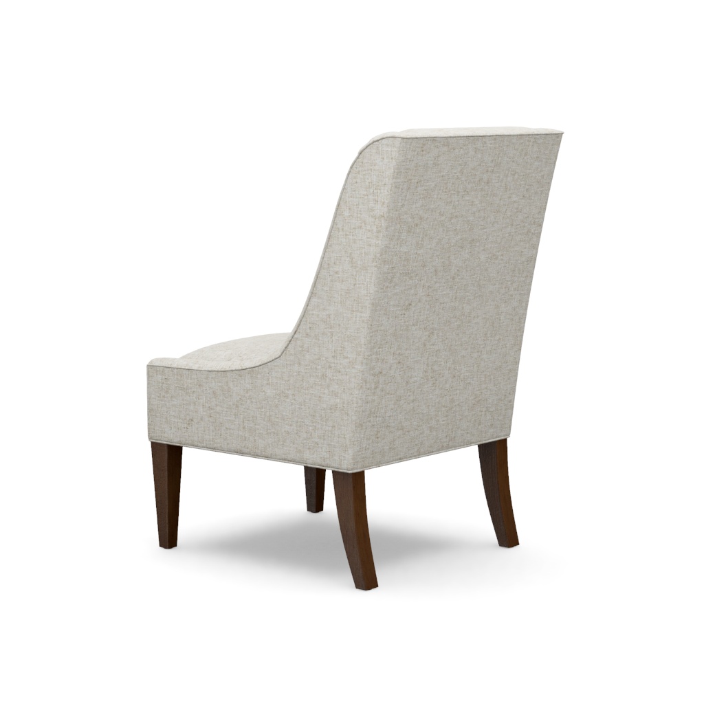Mode Dining Chair – View at 160°