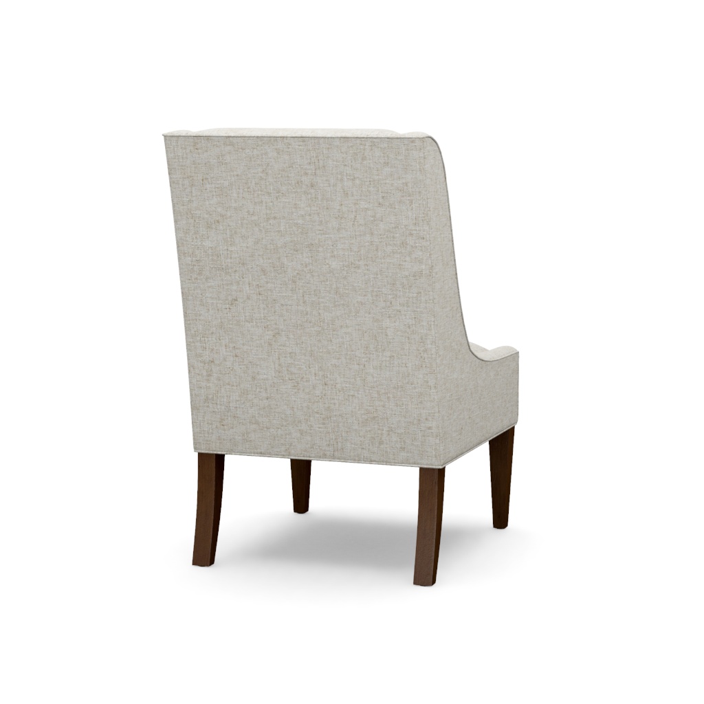 Mode Dining Chair – View at 230°