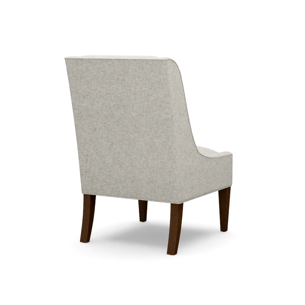 Mode Dining Chair – View at 240°