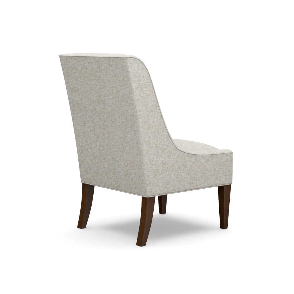 Mode Dining Chair – View at 260°