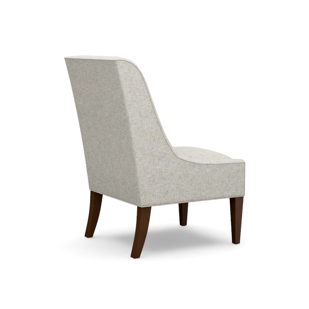 Mode Dining Chair – View at 270°