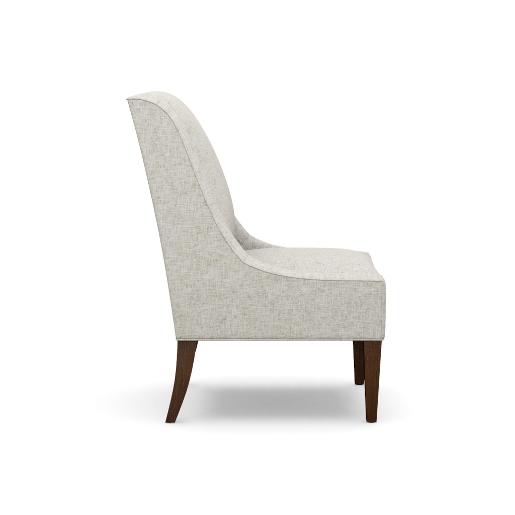 Mode Dining Chair – View at 300°
