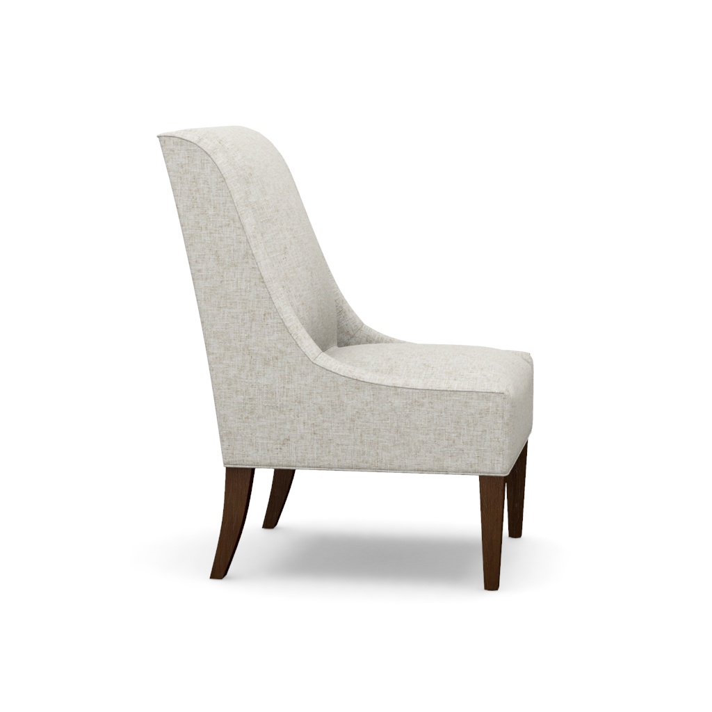 Mode Dining Chair – View at 310°