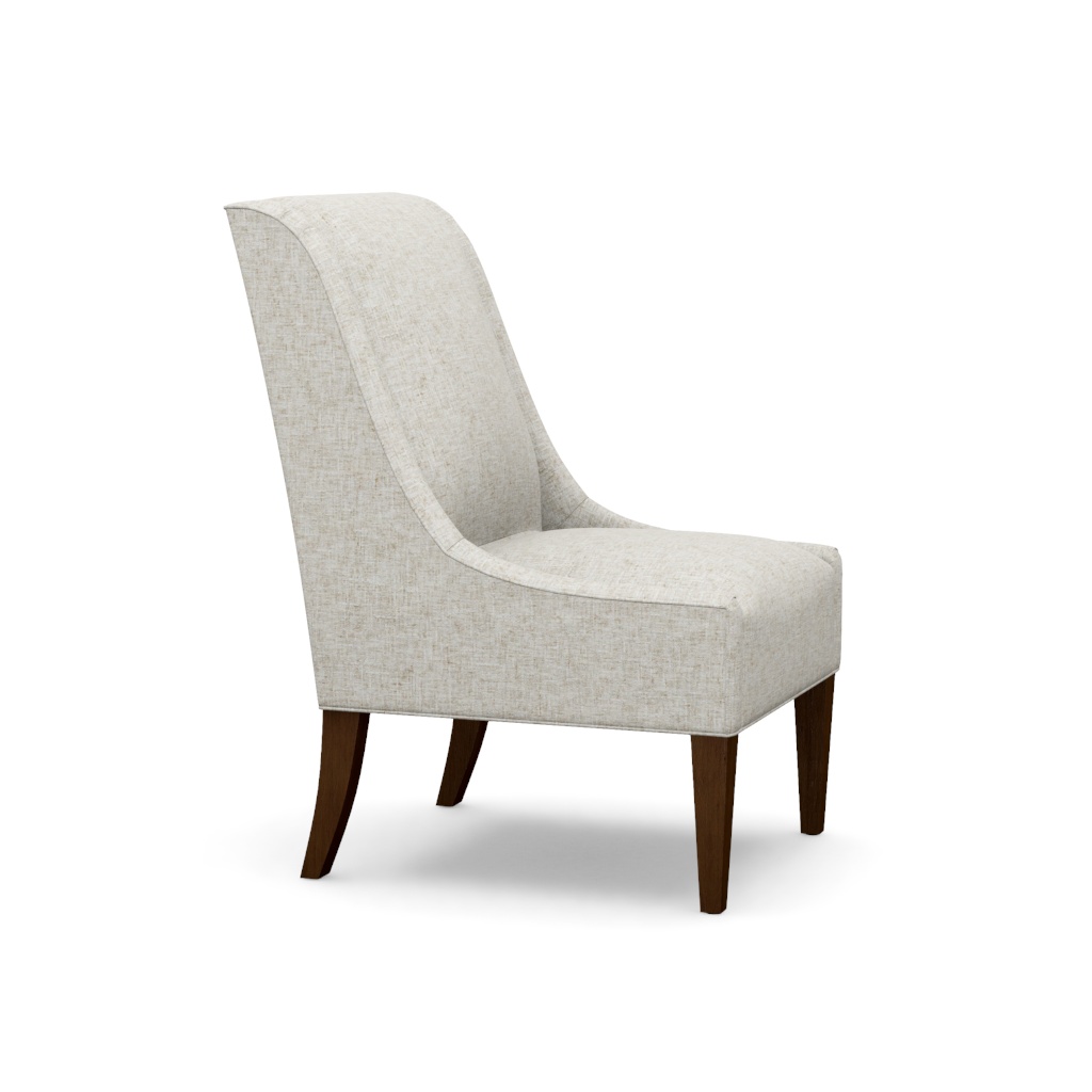 Mode Dining Chair – View at 320°
