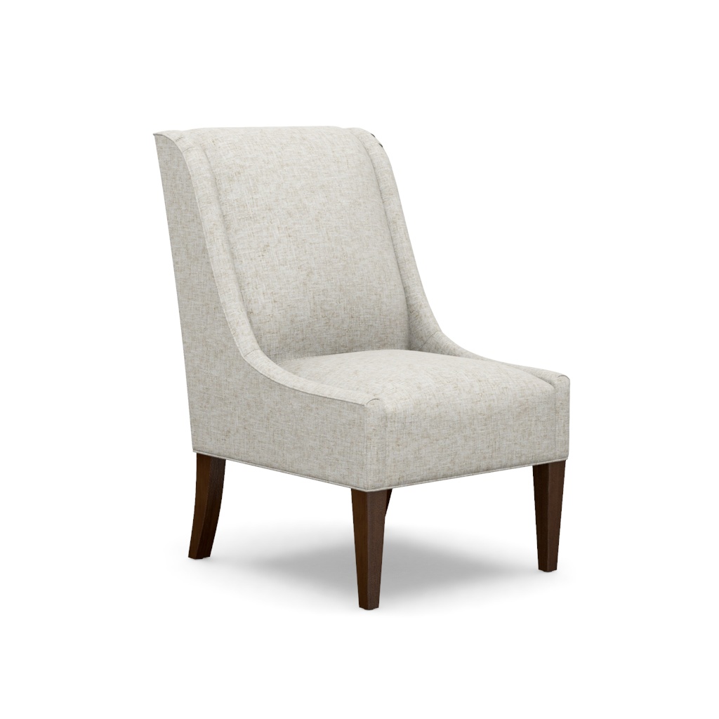 Mode Dining Chair – View at 350°