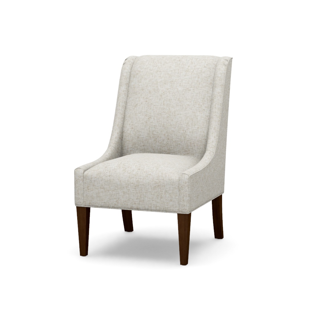 Mode Dining Chair – View at 50°