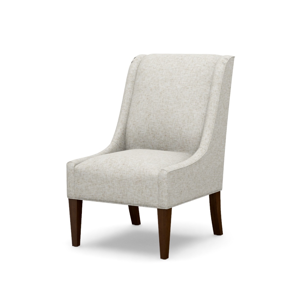 Mode Dining Chair – View at 60°