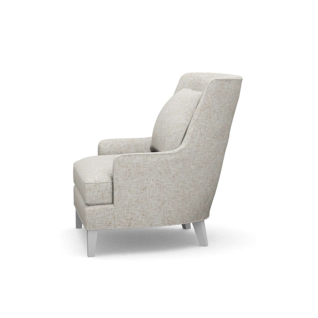 Brookline Chair – View at 110°