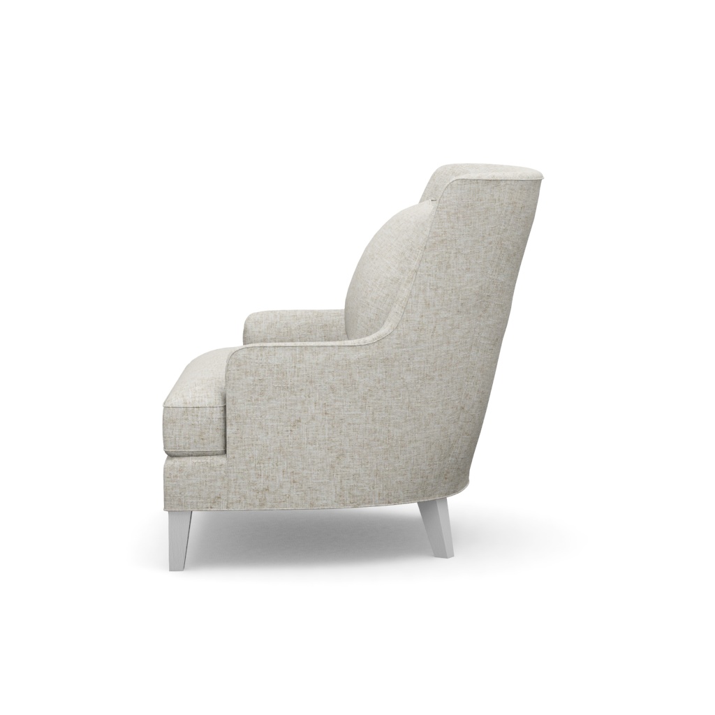 Brookline Chair – View at 120°