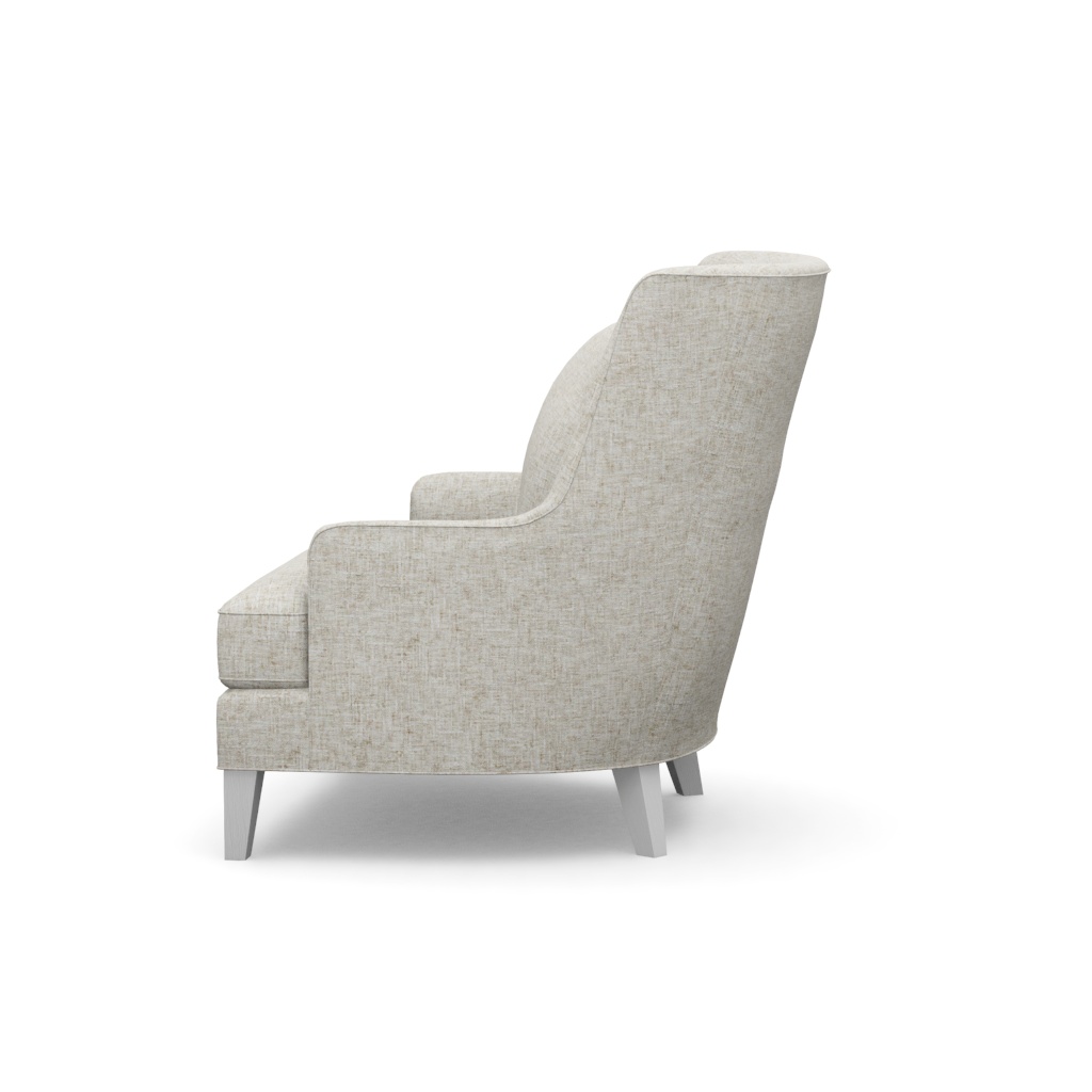 Brookline Chair – View at 130°