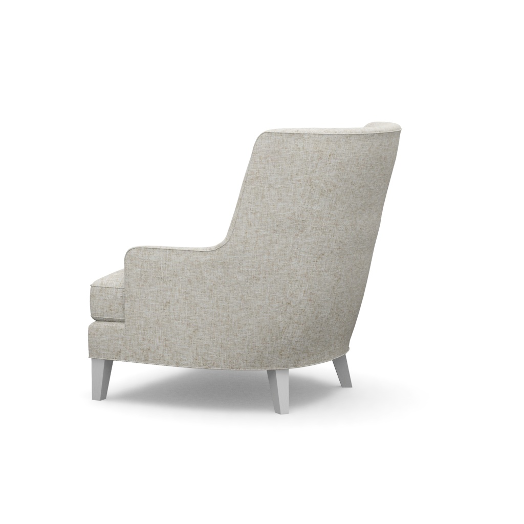Brookline Chair – View at 150°