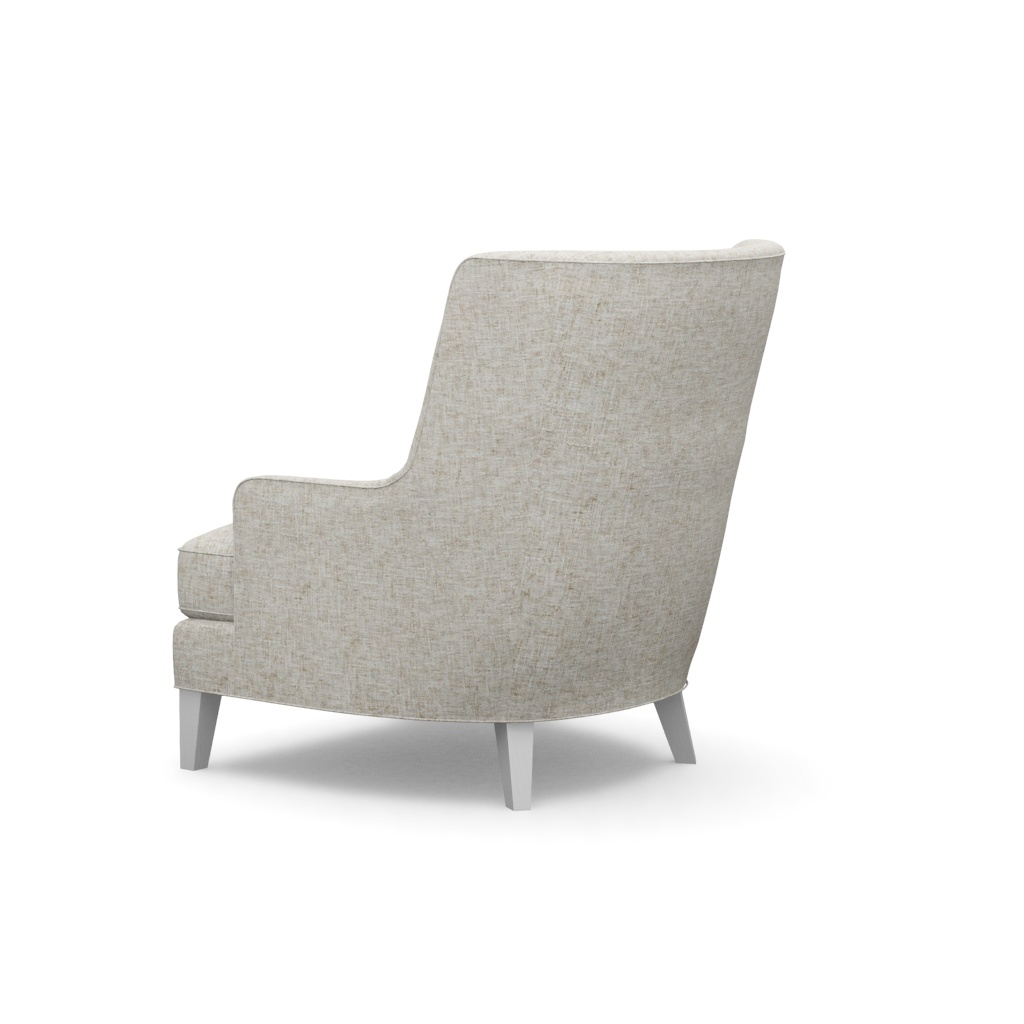 Brookline Chair – View at 160°