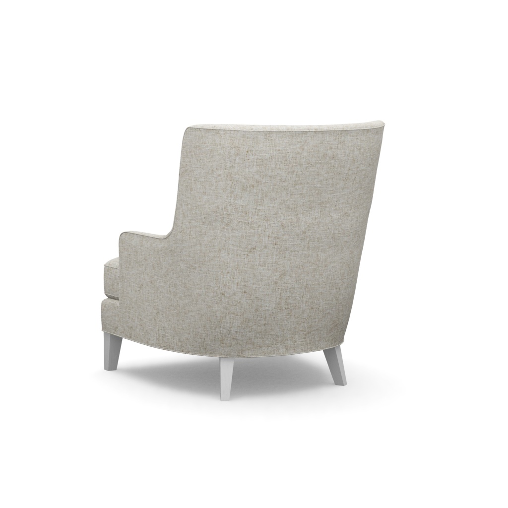 Brookline Chair – View at 180°