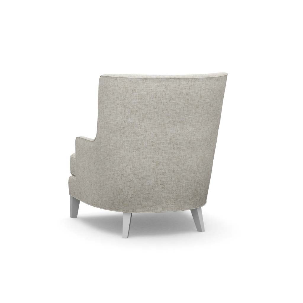 Brookline Chair – View at 190°
