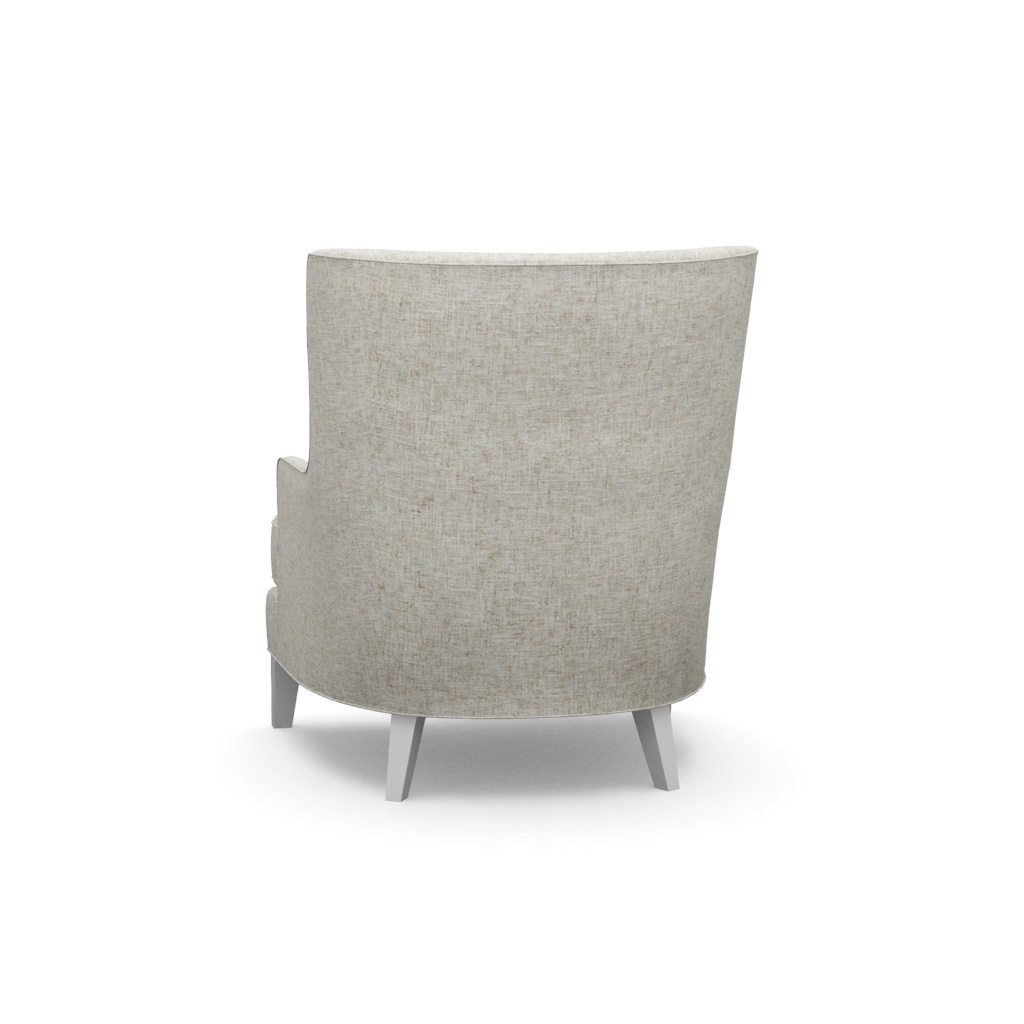 Brookline Chair – View at 200°
