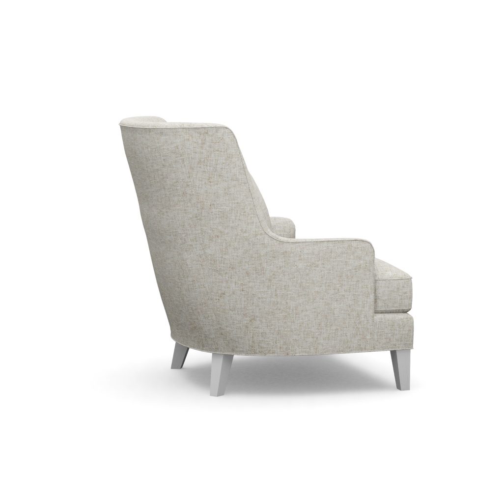Brookline Chair – View at 280°