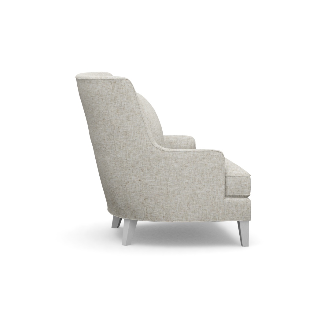 Brookline Chair – View at 290°