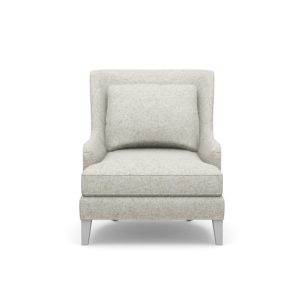 Brookline Chair – View at 30°