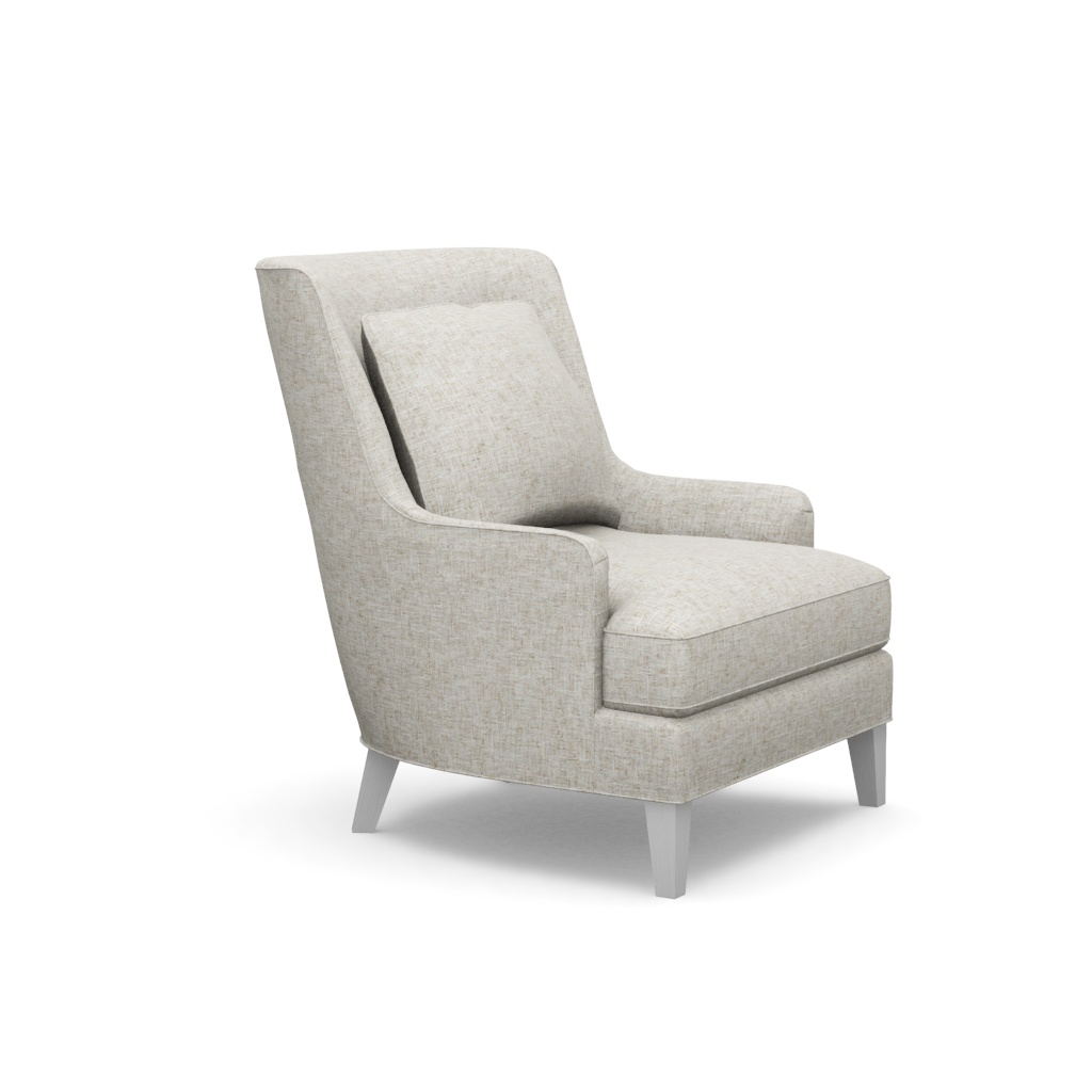 Brookline Chair – View at 330°