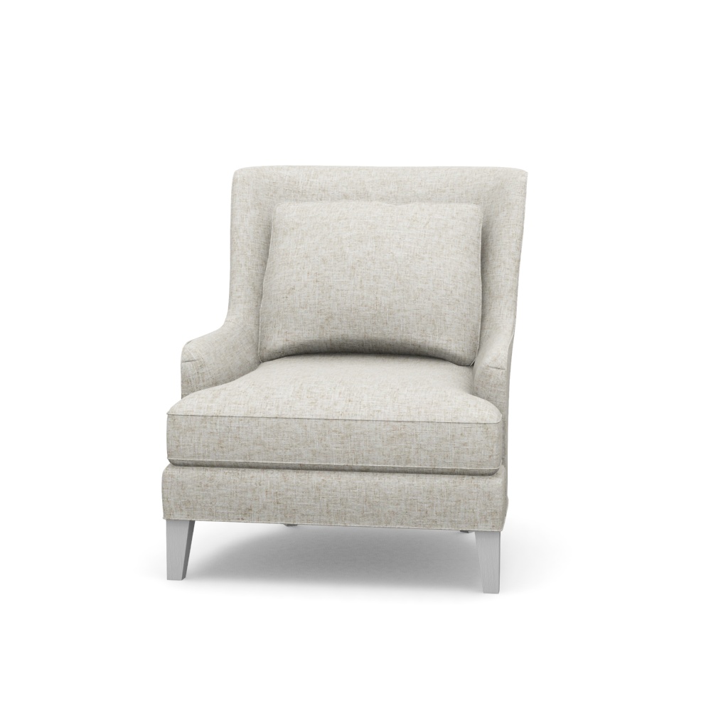 Brookline Chair – View at 40°