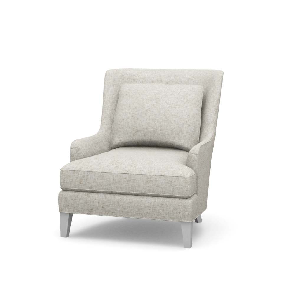 Brookline Chair – View at 50°