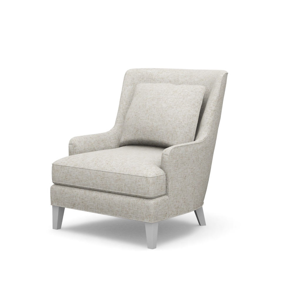 Brookline Chair – View at 70°
