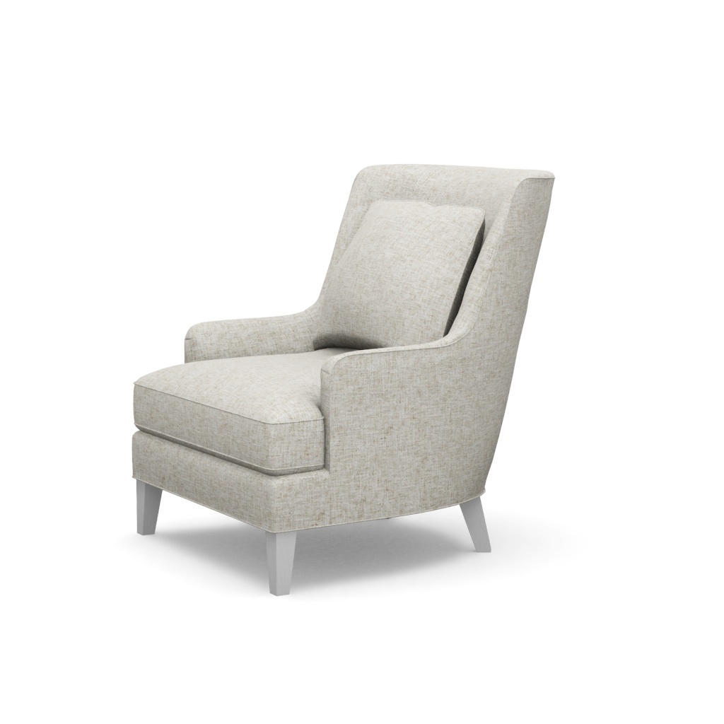 Brookline Chair – View at 90°