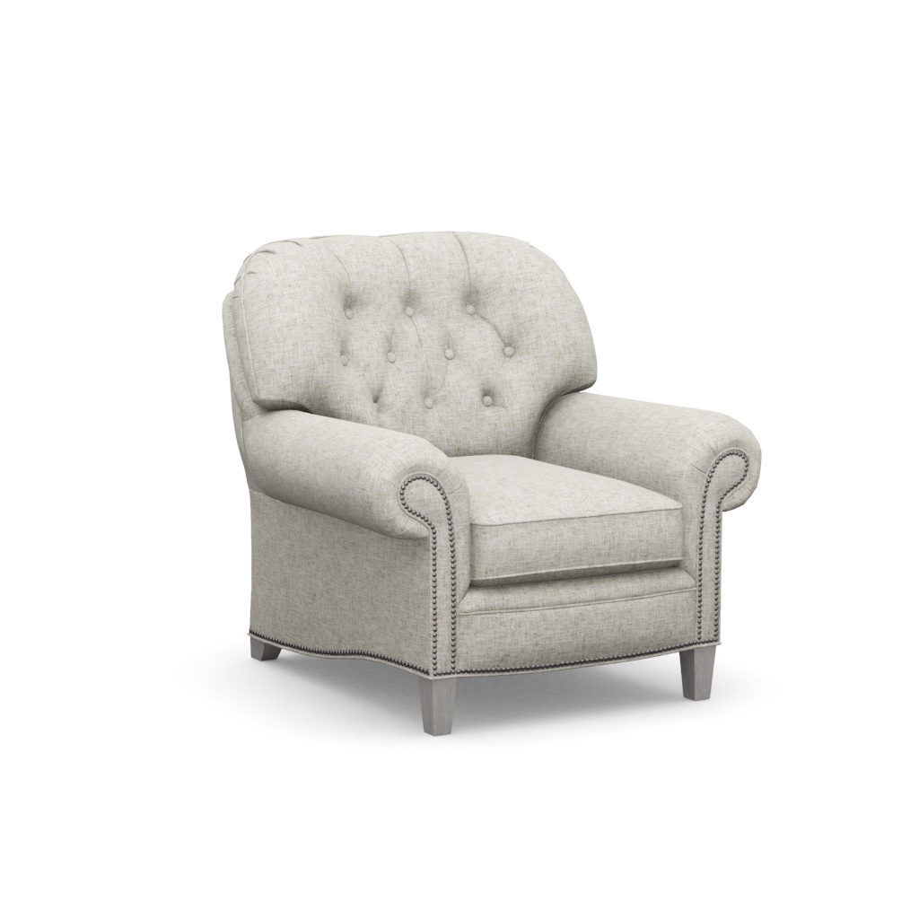 Bayville Chair – View at 0°