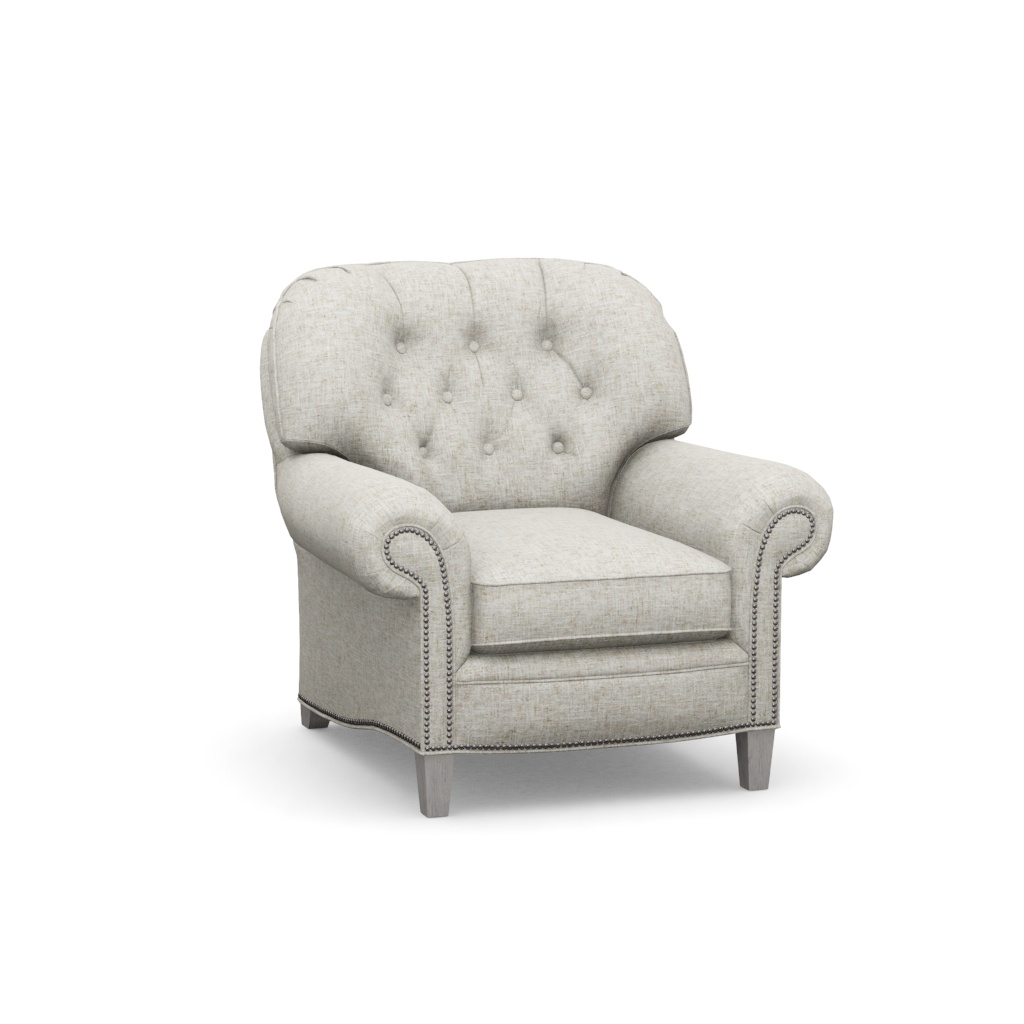 Bayville Chair – View at 10°
