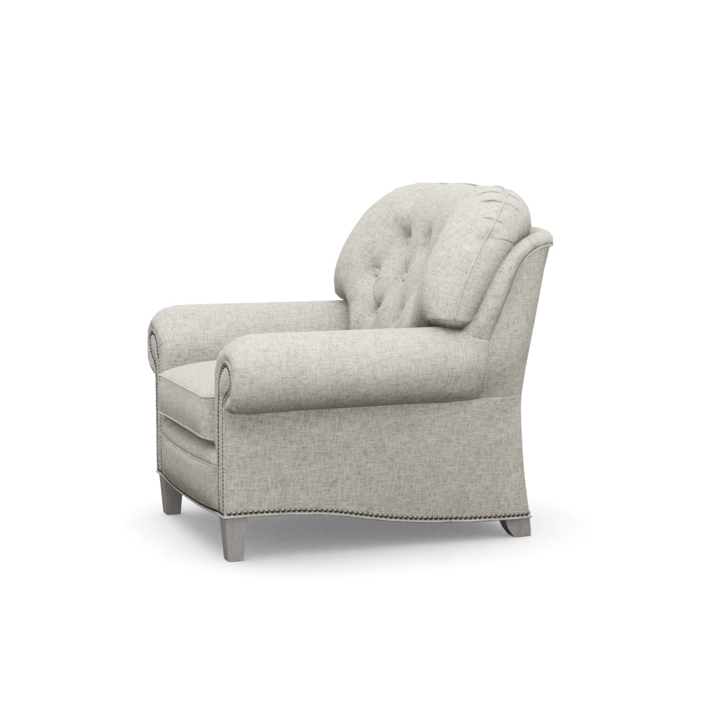 Bayville Chair – View at 100°