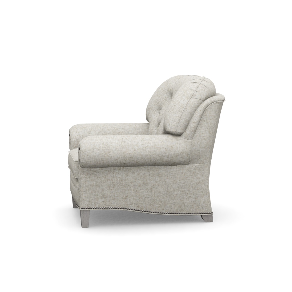 Bayville Chair – View at 110°