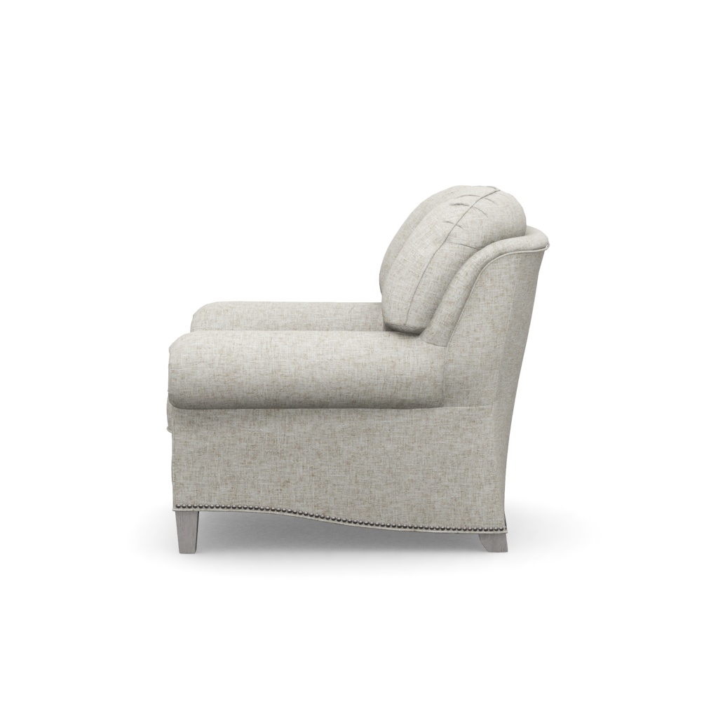 Bayville Chair – View at 120°