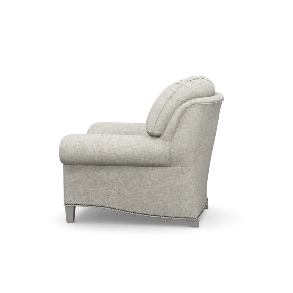 Bayville Chair – View at 130°