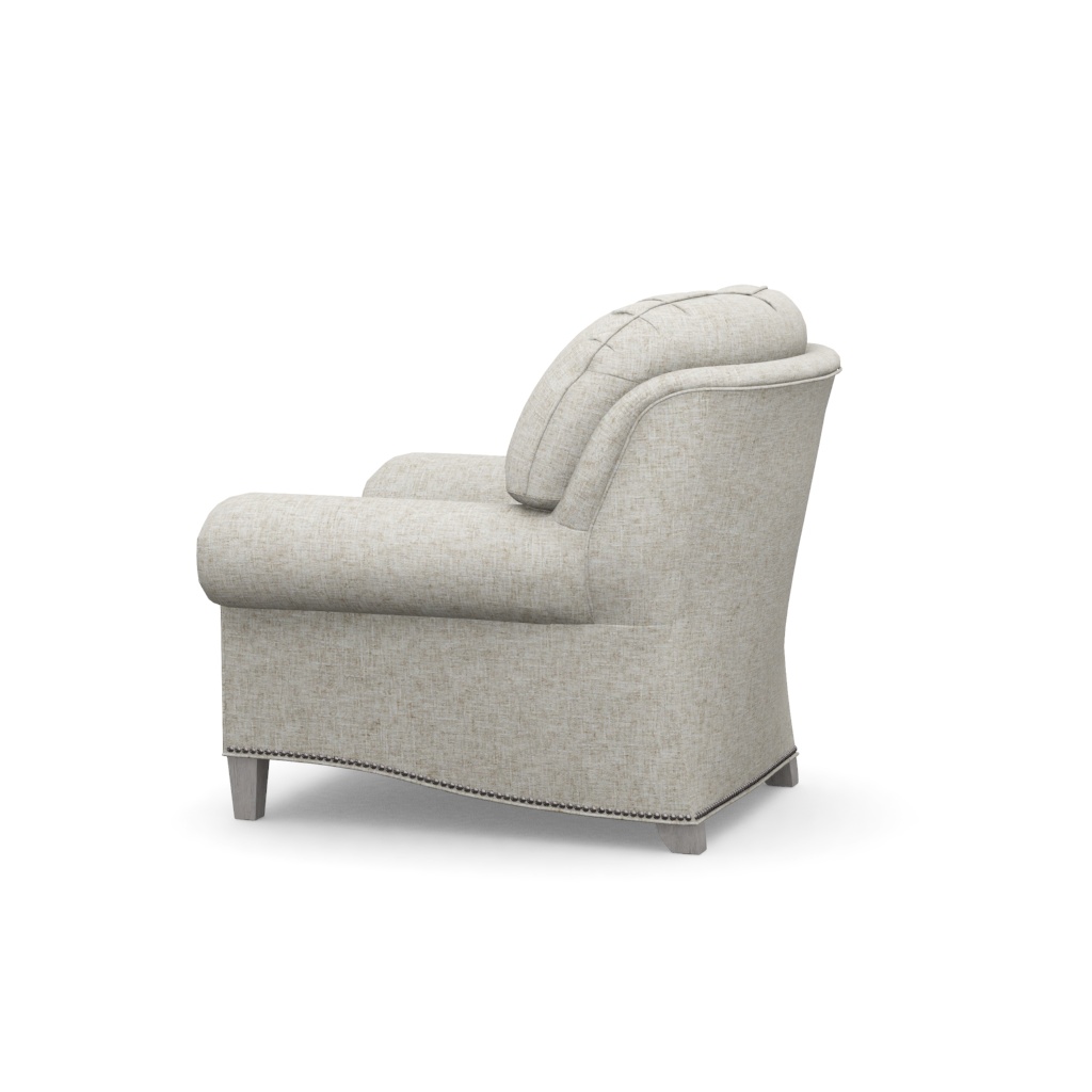 Bayville Chair – View at 140°