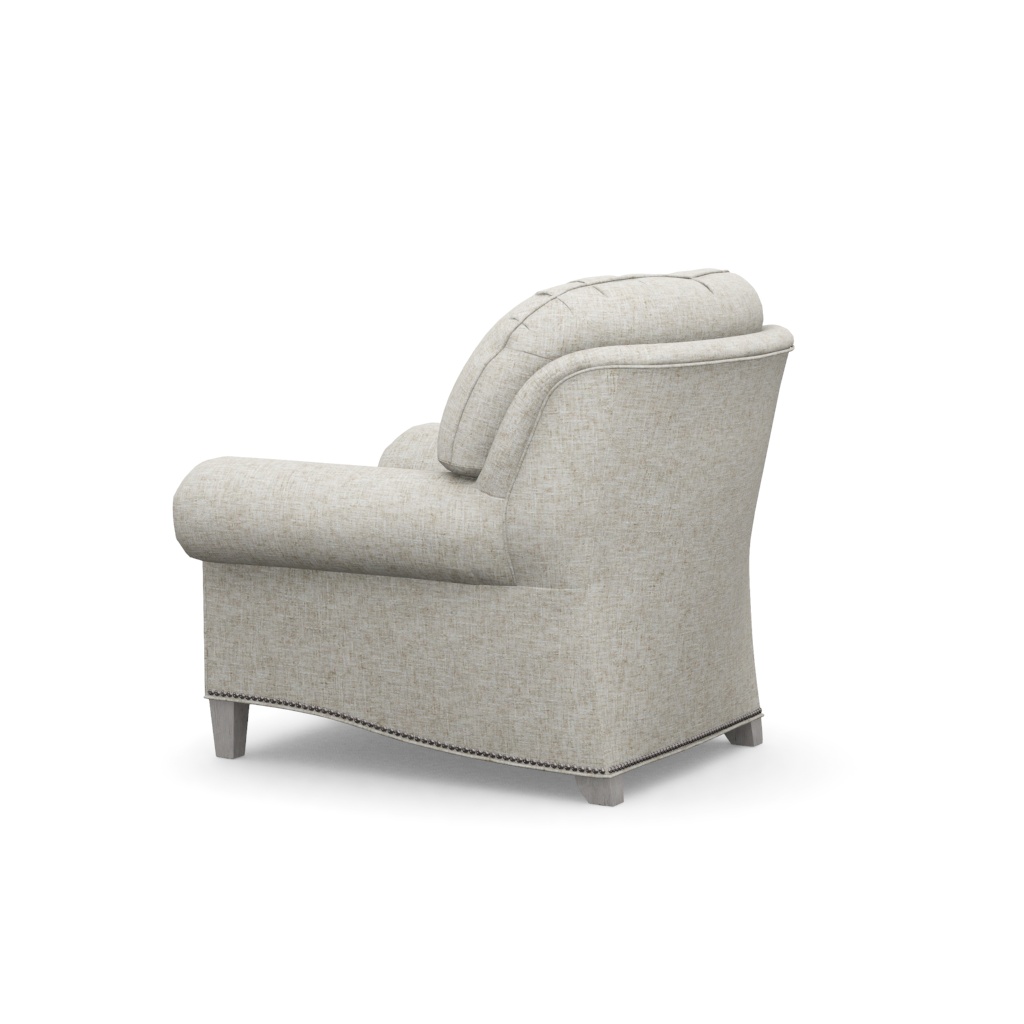 Bayville Chair – View at 150°