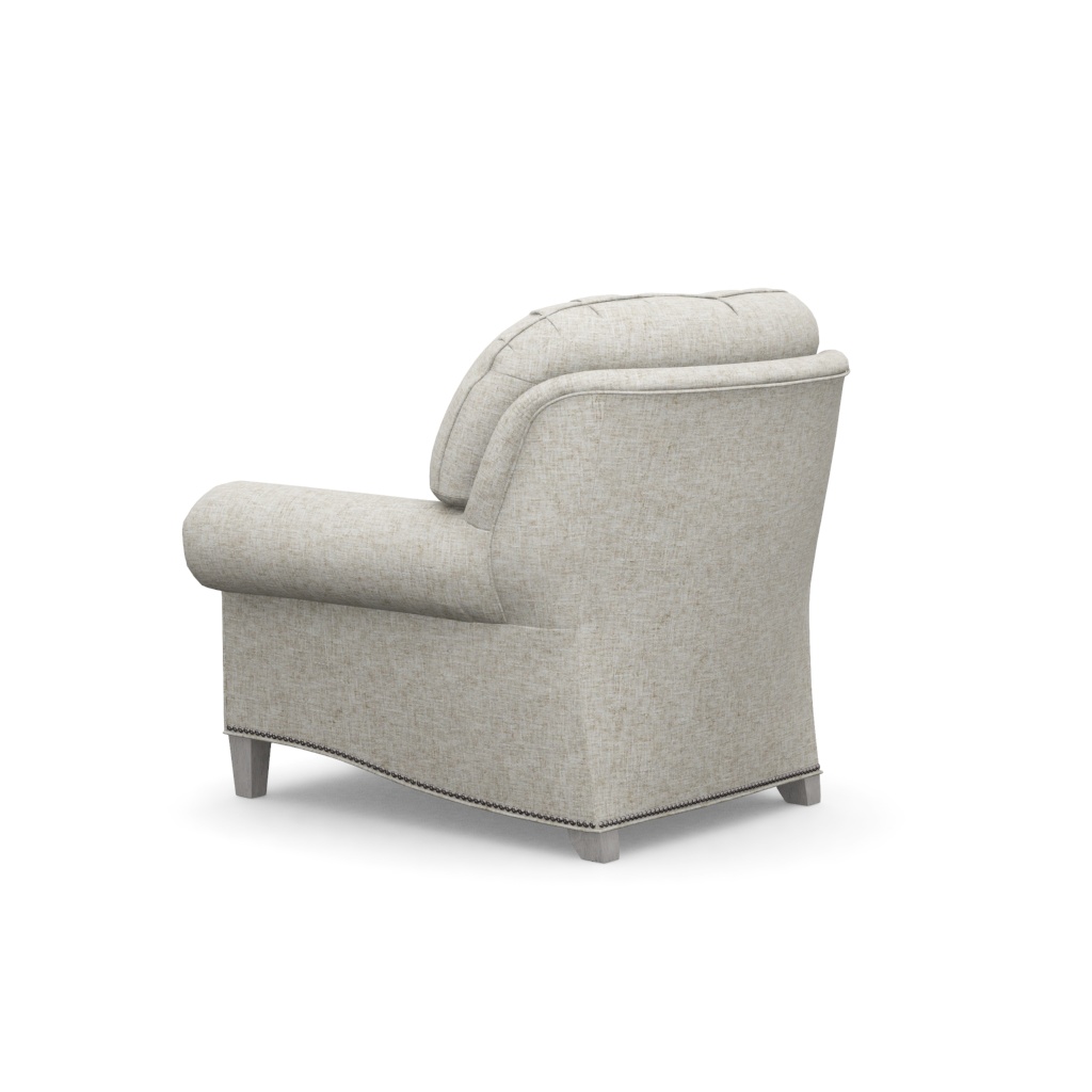 Bayville Chair – View at 160°