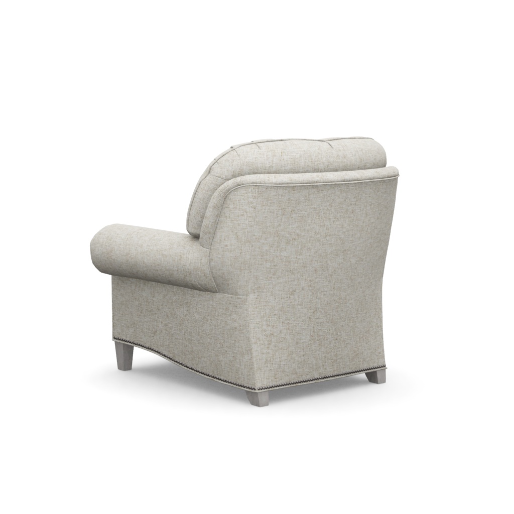 Bayville Chair – View at 170°