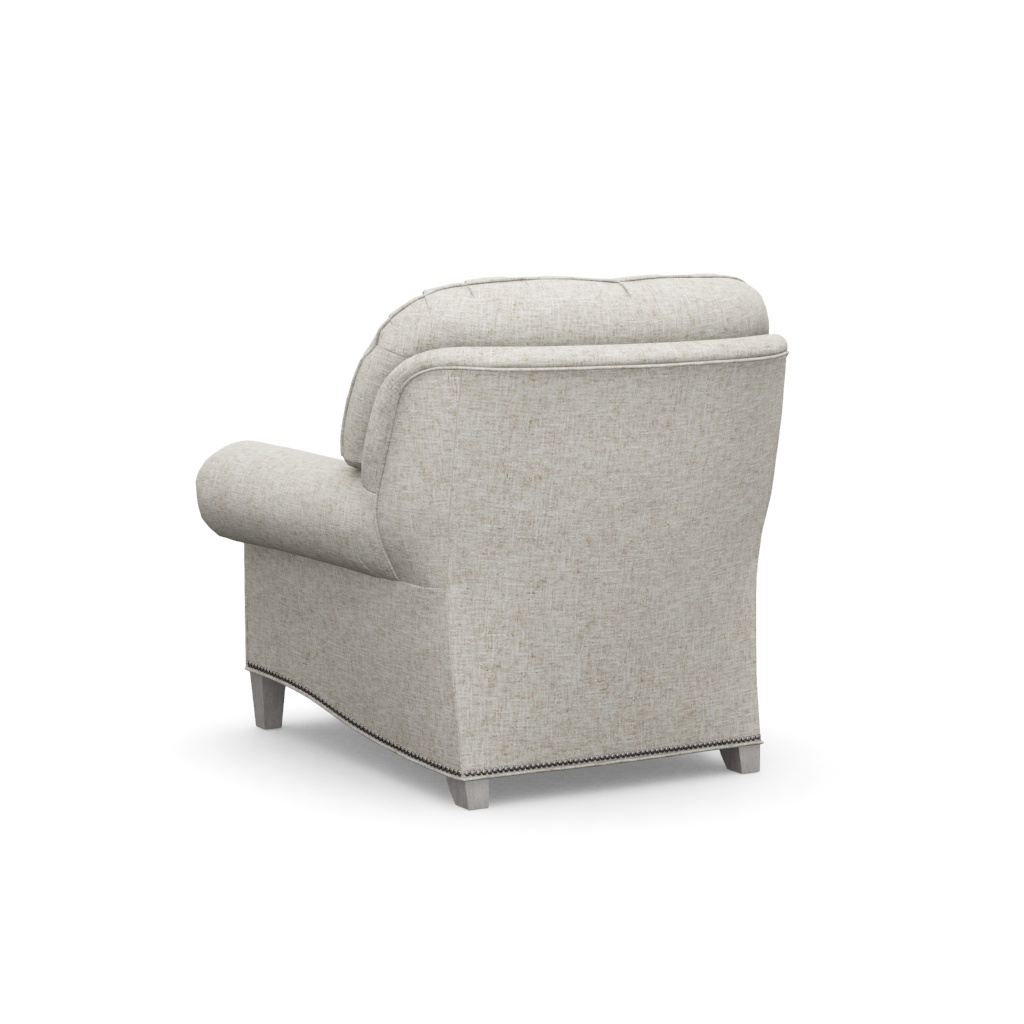 Bayville Chair – View at 180°
