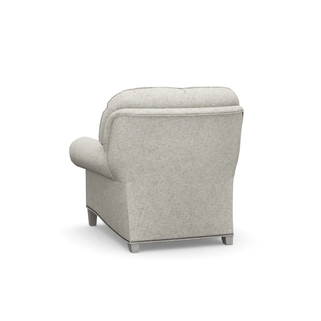 Bayville Chair – View at 190°