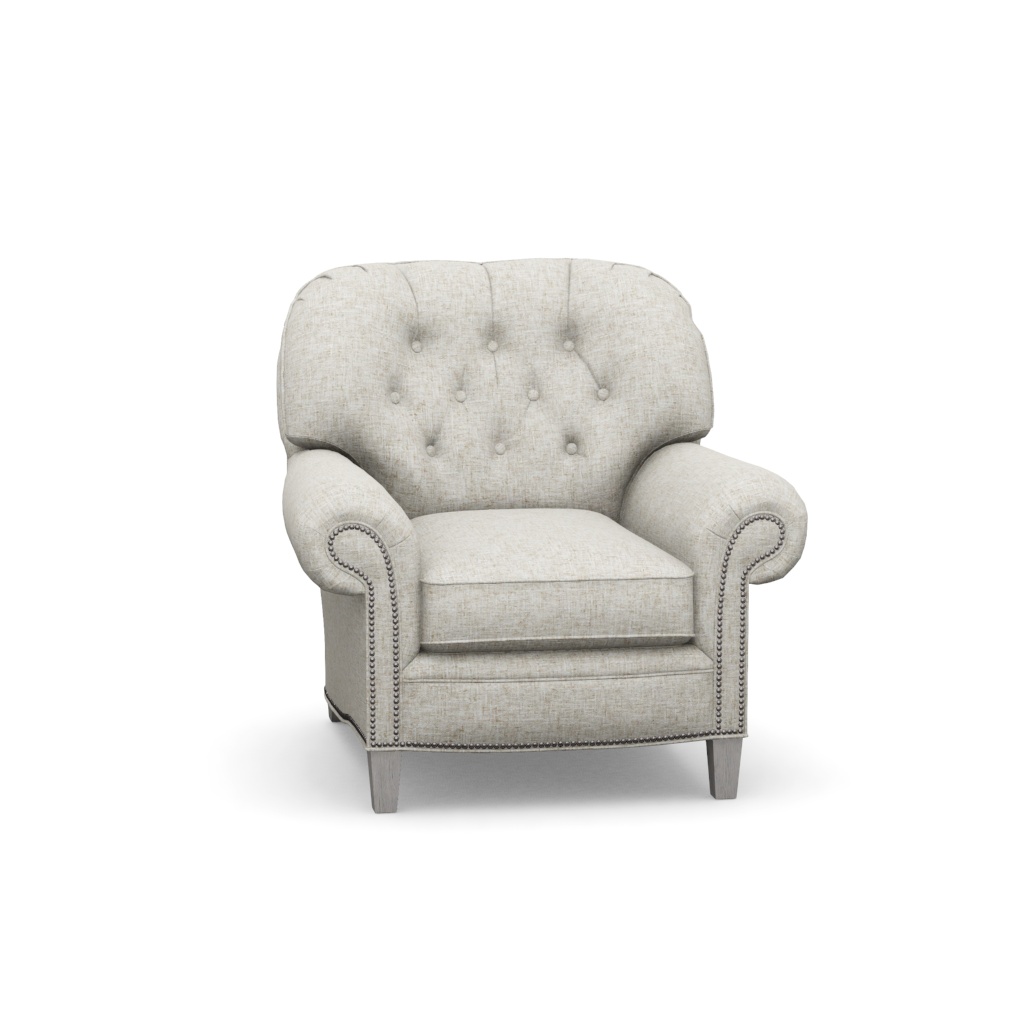 Bayville Chair – View at 20°