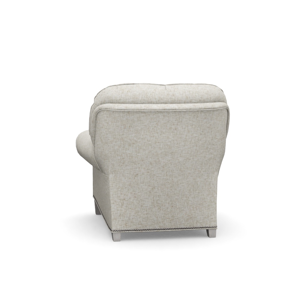 Bayville Chair – View at 200°