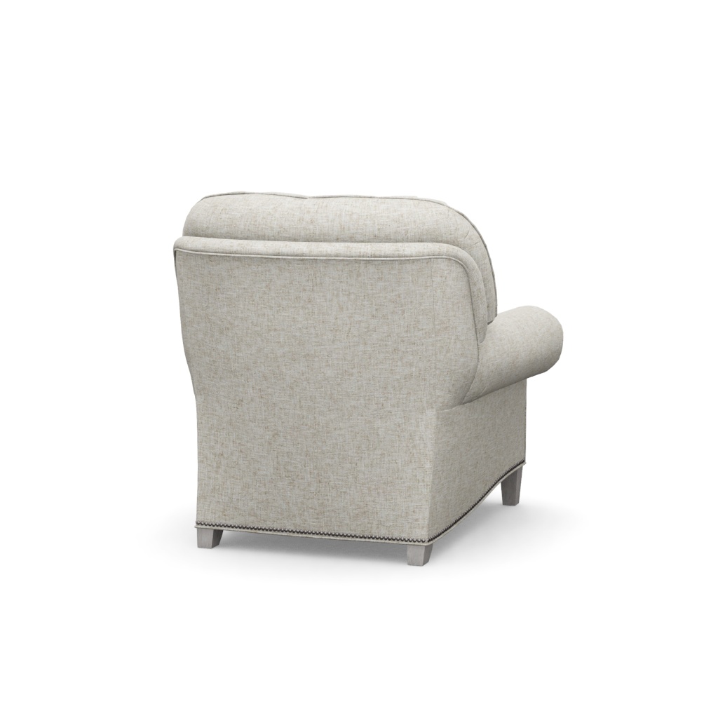 Bayville Chair – View at 230°