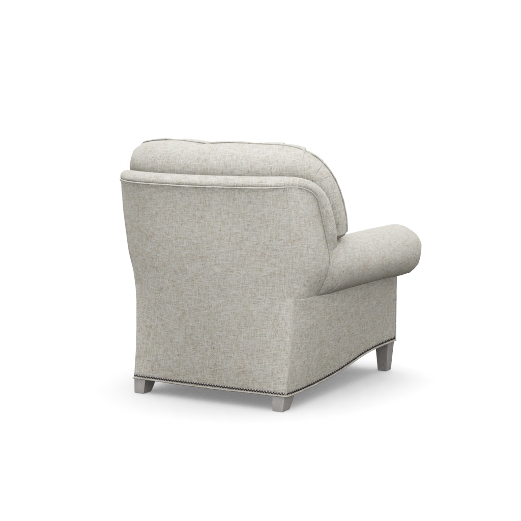 Bayville Chair – View at 240°