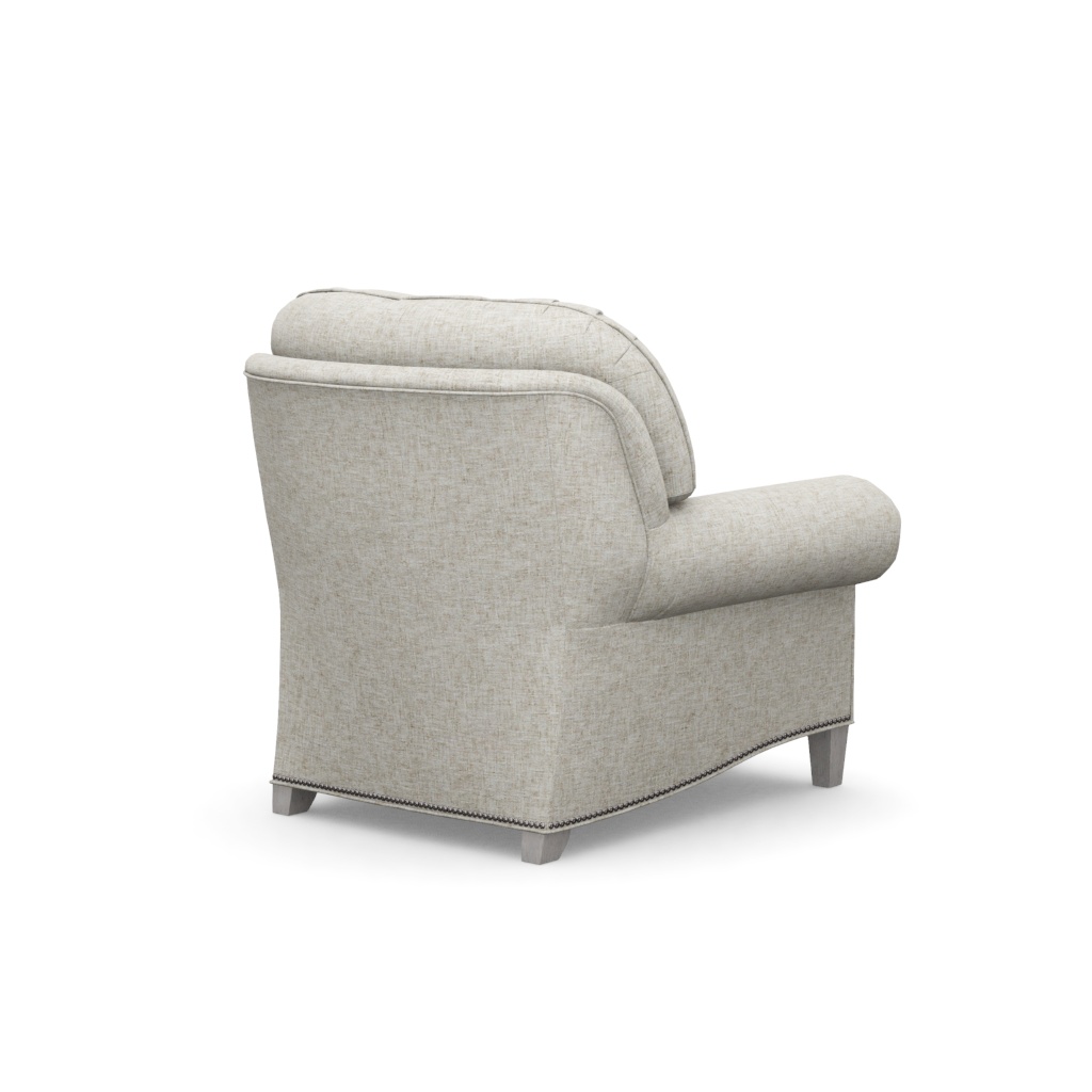 Bayville Chair – View at 250°
